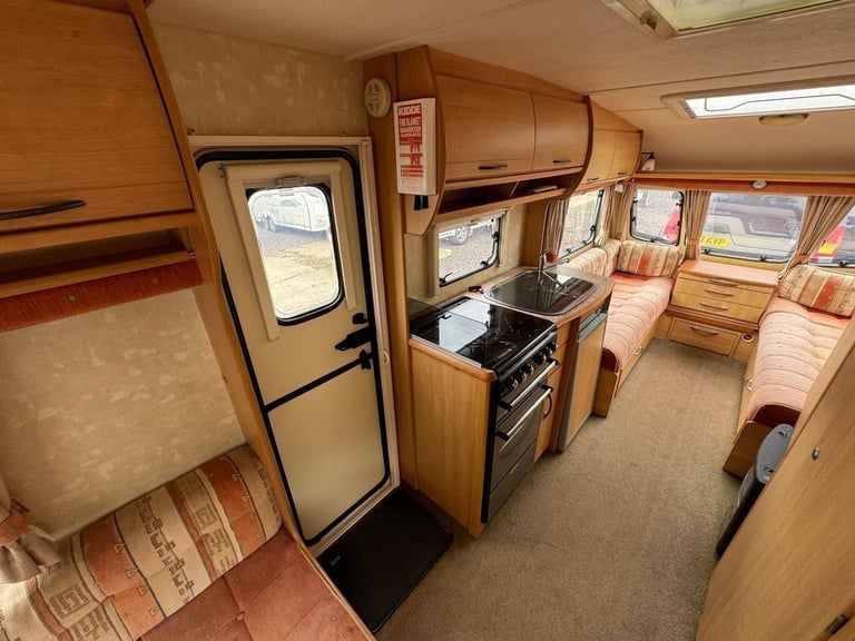 Ace Jubilee Viceroy 2004