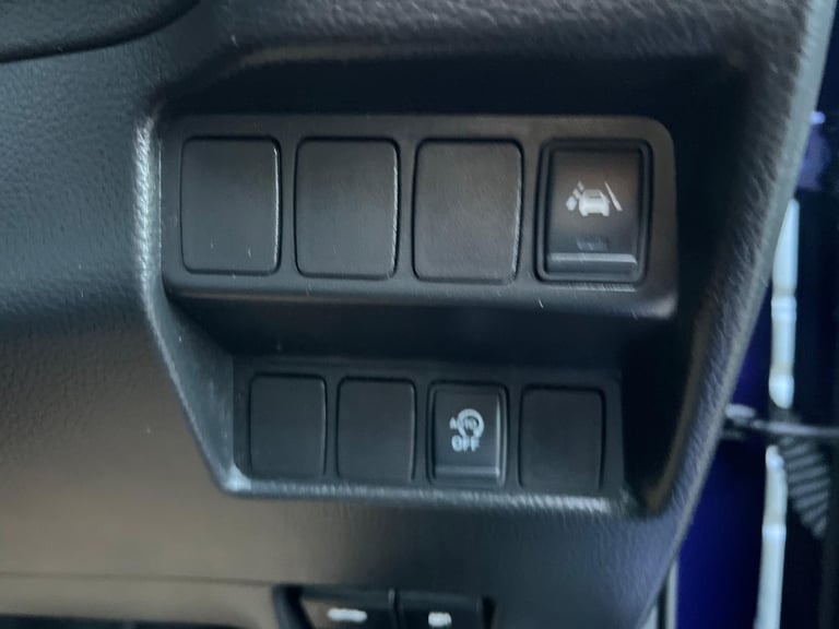 2018 Nissan Qashqai 1.2 DIG-T Tekna Euro 6 (s/s) 5dr HATCHBACK Petrol Manual