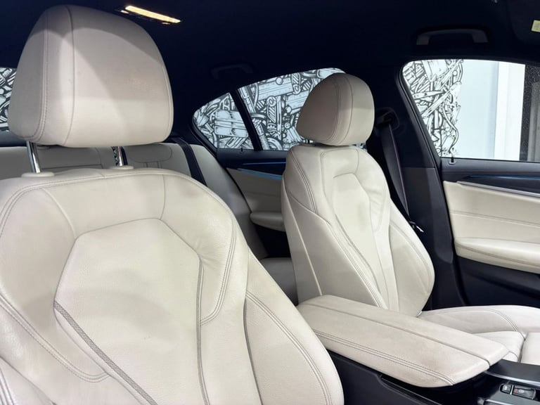 2021 BMW 5 Series 2.0 530e 12kWh M Sport Saloon 4dr Petrol Plug-in Hybrid Steptronic Euro 6 ( Sal...