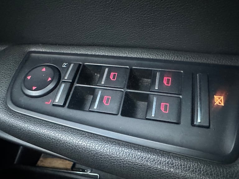 MG Motor UK, MG6, Hatchback, 2015, Manual, 1849 (cc), 5 doors