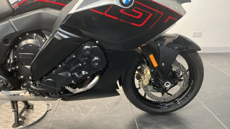 2021 BMW K1600 GT Sport ABS TOURER Petrol Manual