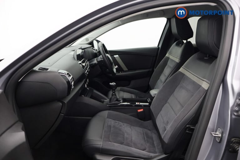 2023 Citroen C4 1.2 PureTech [130] Max 5dr HATCHBACK PETROL Manual