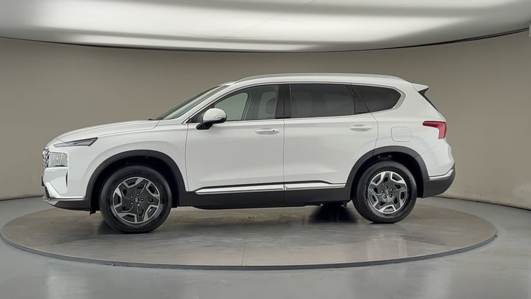 2023 Hyundai Santa Fe 1.6 h T-GDi Premium SUV 5dr Petrol Hybrid Auto 4WD Euro 6 (s/s) (230 ps) SU...