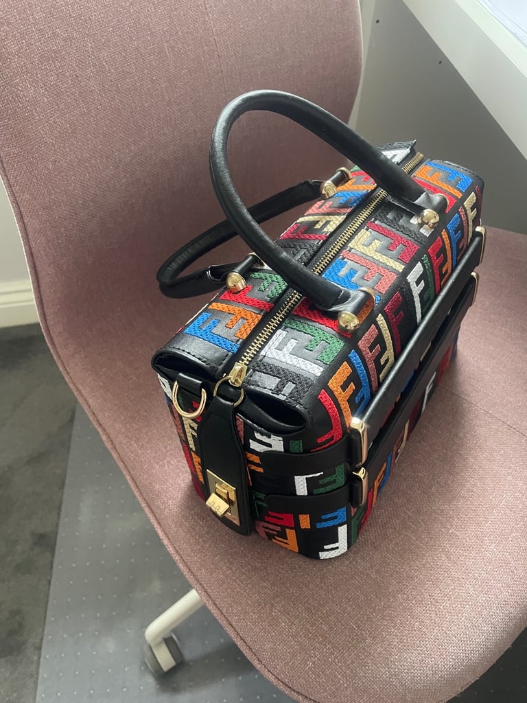 *Reduced Price* New Fendi Bag