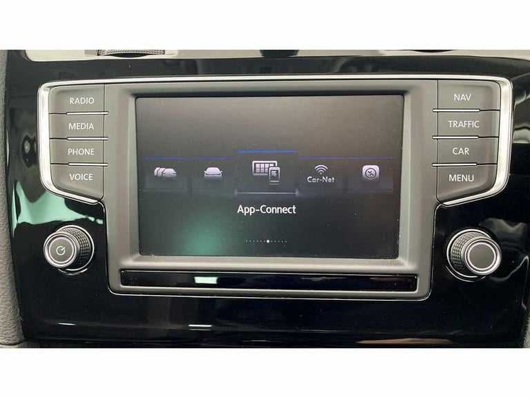 2016 Volkswagen Golf 1.4 TSI 150 GT 5dr Manual Estate Petrol Manual