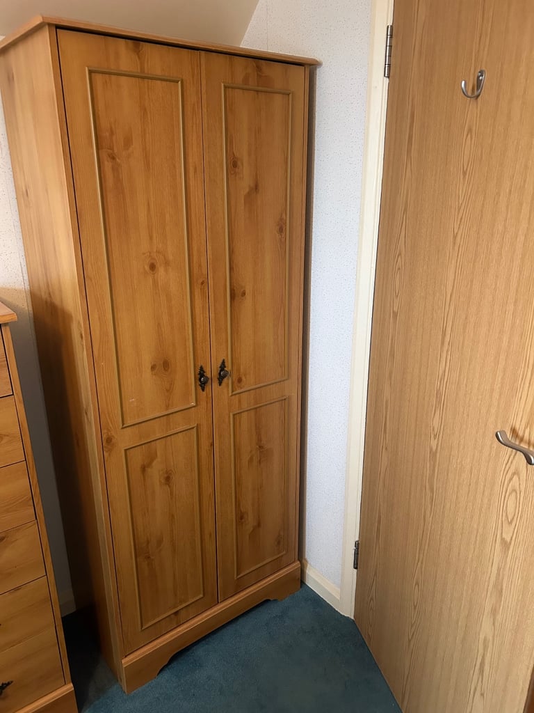 Bedroom furniture 