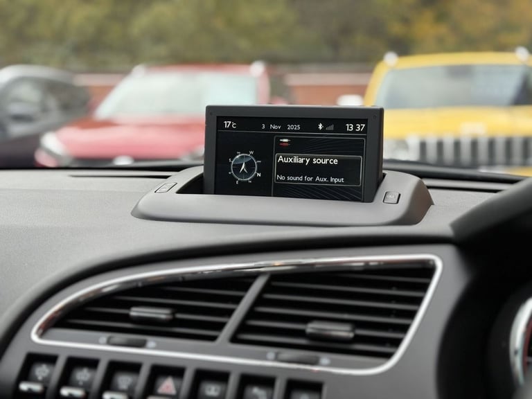 2014 Peugeot 3008 2.0 HDi 163 Allure 5dr Auto HATCHBACK DIESEL Automatic