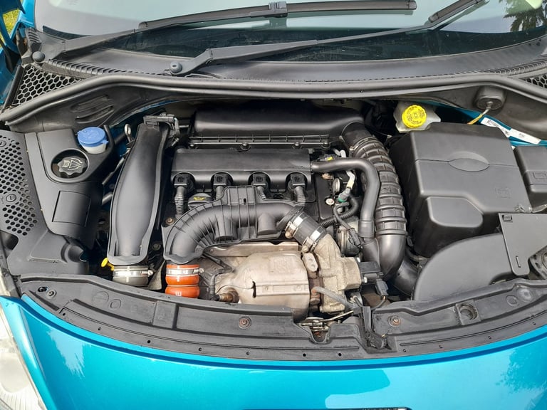 Peugeot 207 1.6 Convertible 34,274 Miles!! - Image 10