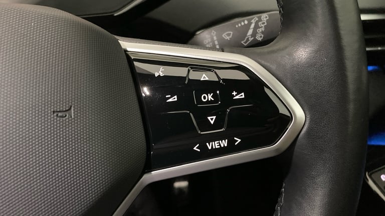 2022 Volkswagen ID.4 109kW Life Pure 52kWh 5dr Auto ESTATE ELECTRIC Automatic