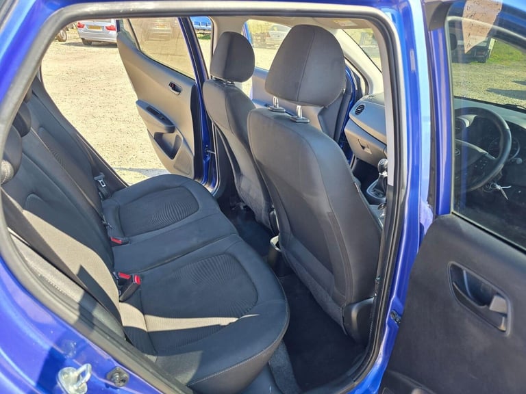 2019 Hyundai i10 1.0 Play Euro 6 5dr Hatchback Petrol Manual