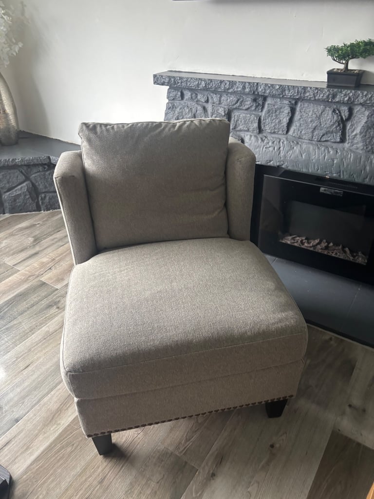 Armchairs 