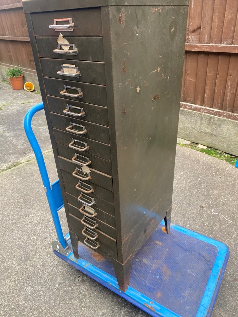 image for Drawer cabinet 