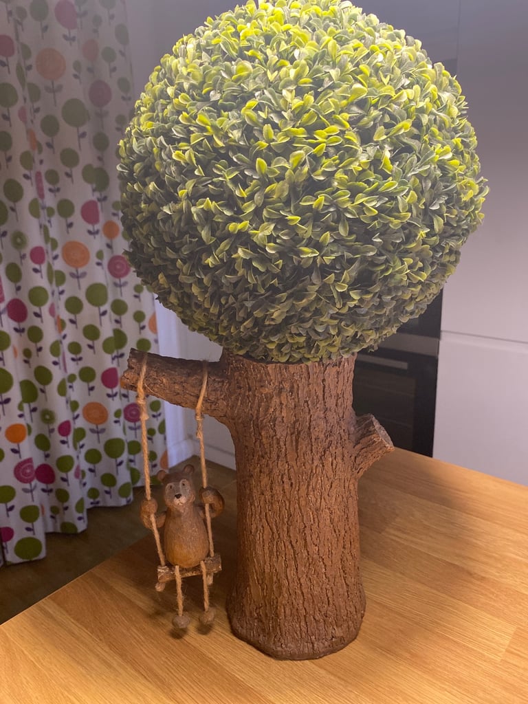image for Next tree vase 