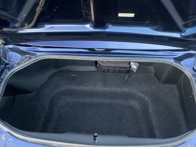 2007 Mazda MX-5 ROADSTER 2.0i Sport 2dr CONVERTIBLE Petrol Manual