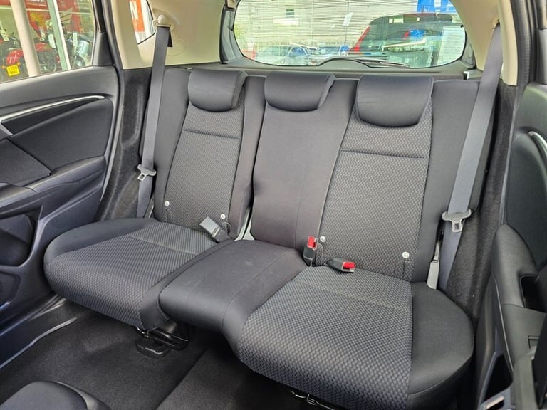2019 Honda Jazz 1.3 I-VTEC SE NAVI 5DR Hatchback Petrol Manual