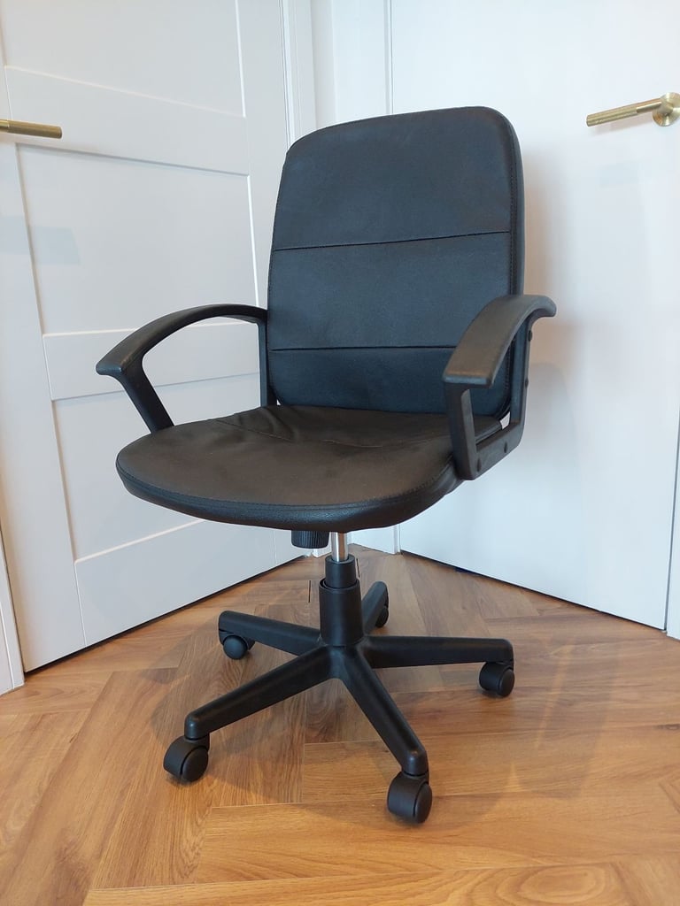 Office Swival Chair