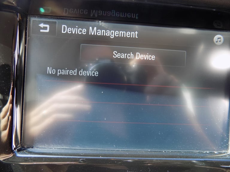 VAUXHALL CORSA 1.4 DESIGN. MORE PHOTOS AND VIDEO LINK ON OUR WEBSITE