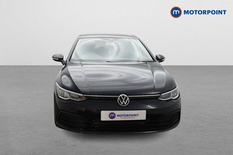 2021 Volkswagen Golf 1.5 eTSI 150 Life 5dr DSG Hatchback Petrol Automatic