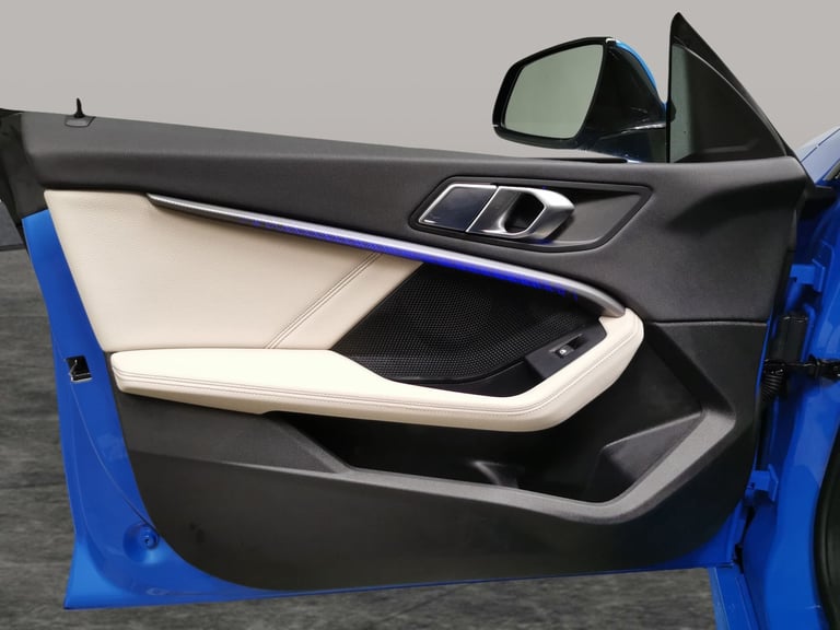 2021 BMW 2 Series Gran Coupe 1.5 218i M Sport Saloon 4dr Petrol DCT Euro 6 (s/s) (136 ps) - BMW L...