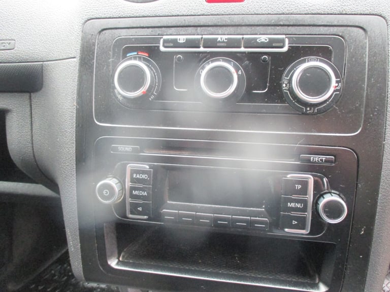 2015 Volkswagen Caddy 16 TDI 102PS Startline Van PANEL VAN Diesel Manual