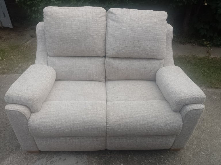 Parker Knoll 2 Seater Sofa