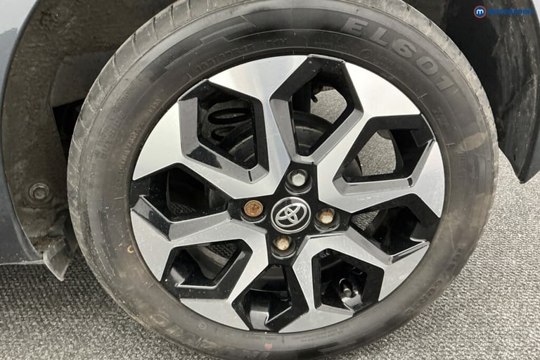 2020 Toyota AYGO 1.0 VVT-i X-Trend 5dr HATCHBACK PETROL Manual