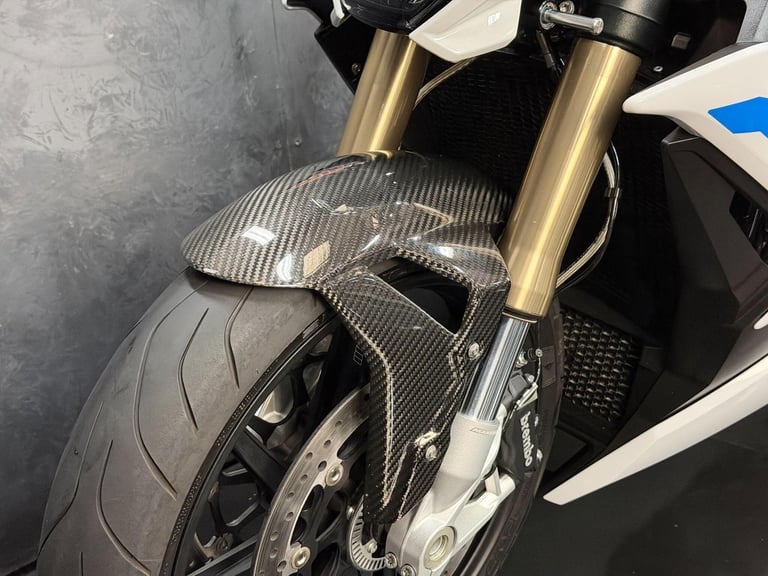 2023 BMW S 1000 R 1000 Sport Euro 5