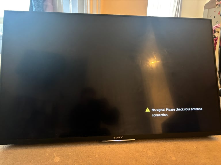 Tv for sale 43 inches