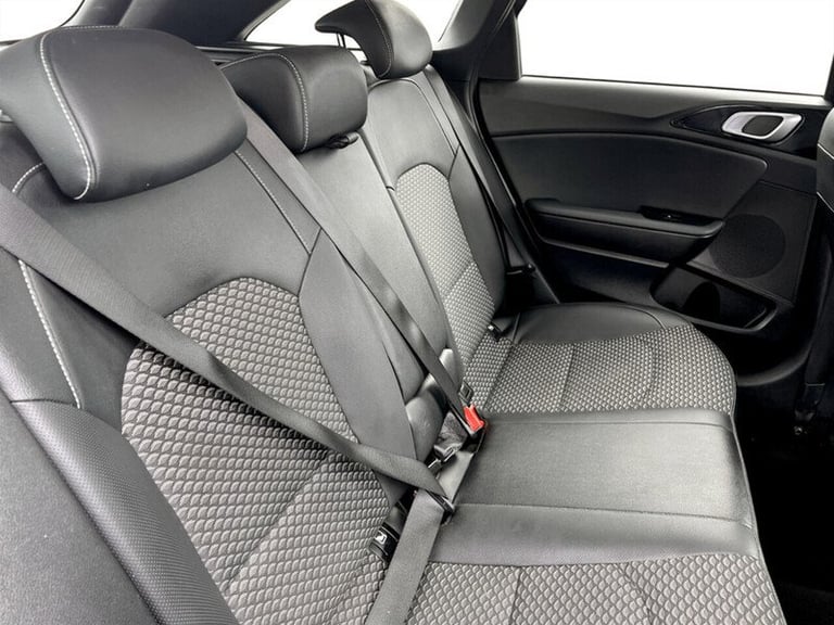 2022 Kia Ceed T-GDi 3 Estate Petrol Manual