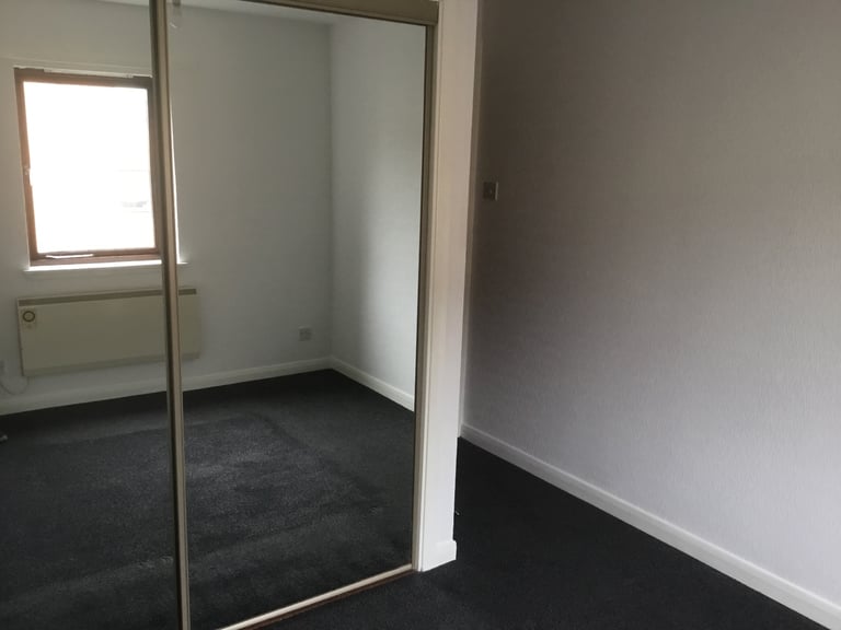 Two Bedroom First Floor Flat