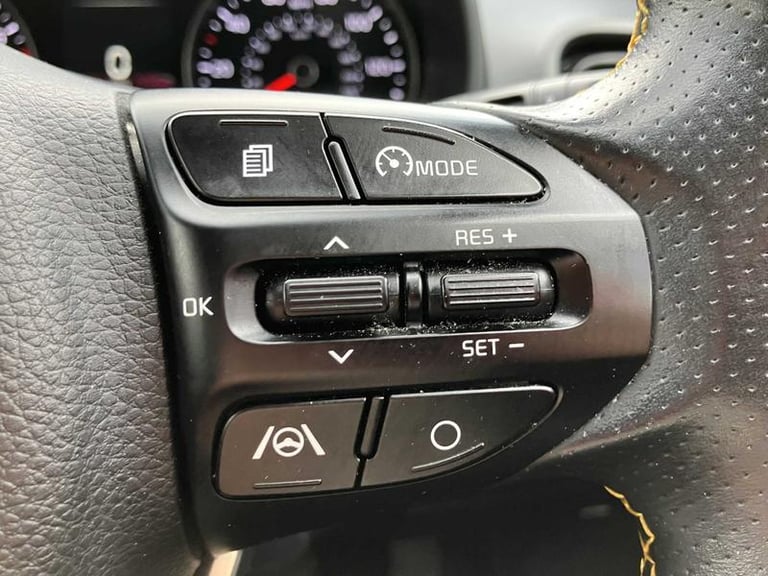 2023 Kia Stonic 1.0T GDi 99 Quantum 5dr Manual SUV Petrol Manual