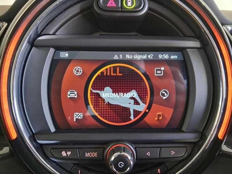 2020 MINI Clubman 1.5 Cooper Classic Estate 6dr ESTATE Petrol Automatic