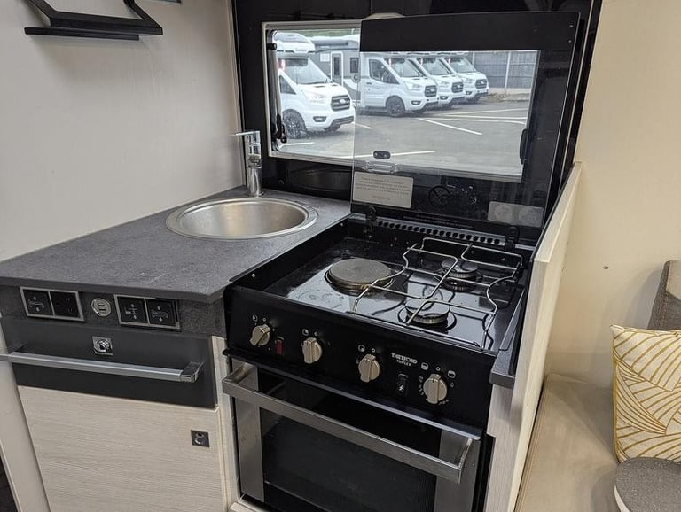 Chausson  0.0  Motorhome 