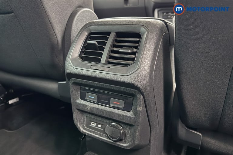 2021 Volkswagen Tiguan 1.5 TSI 150 Elegance 5dr DSG ESTATE PETROL Automatic
