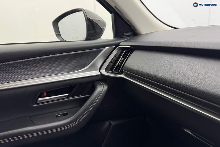 2022 Mazda CX-60 2.5 PHEV Homura 5dr Auto SUV Hybrid Automatic