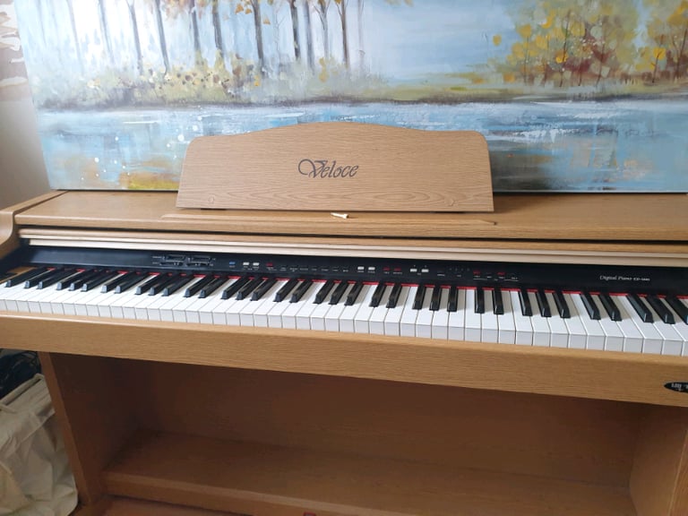 Digital piano | in Pontypridd, Rhondda Cynon Taf | Gumtree
