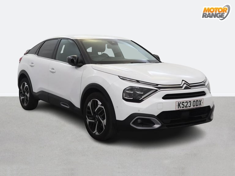 image for 2023 Citroen C4 1.5 BlueHDi [130] Shine Plus 5dr Auto Hatchback DIESEL Automatic