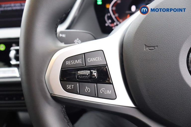 2024 BMW 1 Series 118i [136] M Sport 5dr [Live Cockpit Professional] Hatchback Petrol Manual