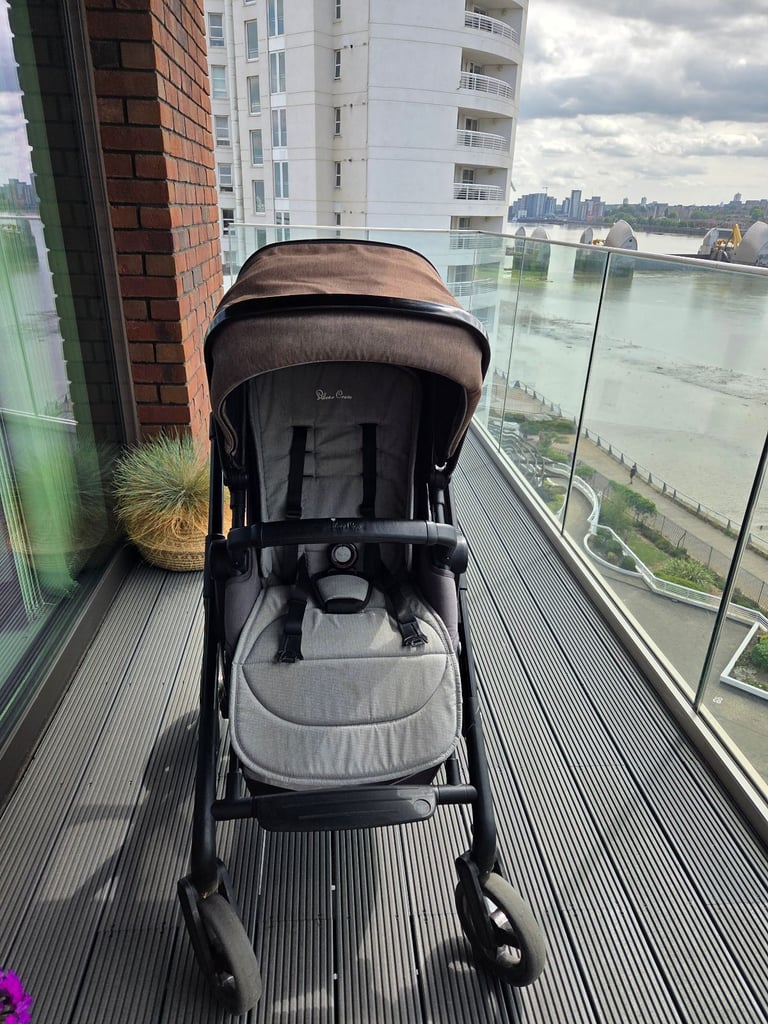 london pram shops uk