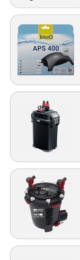 5FT FULLY LOADED FISH TANK FOR SALE (BARGAIN)