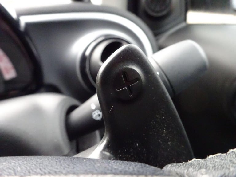 2017 smart fortwo 0.9T Prime Sport (Premium) Cabriolet Twinamic Euro 6 (s/s) 2dr CONVERTIBLE Petr...