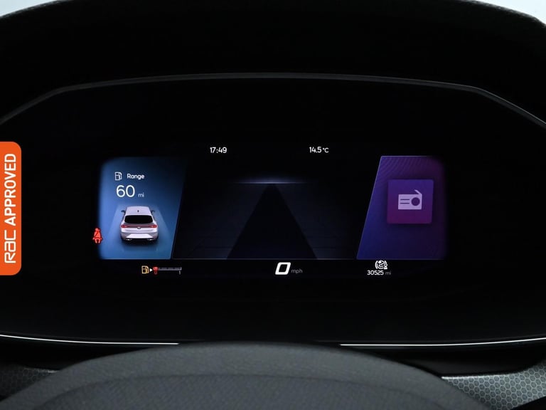 2021 SEAT Leon 1.0 TSI EVO SE Dynamic Hatchback 5dr Petrol Manual Euro 6 (s/s) (110 ps) Hatchback...