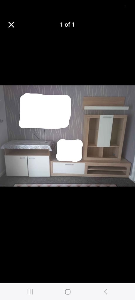 image for Tv unit