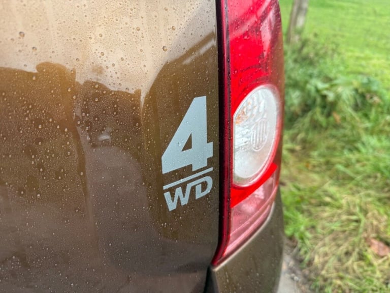  Dacia Duster 1.5 dCi 110 Laureate 5dr 4X4 Diesel
