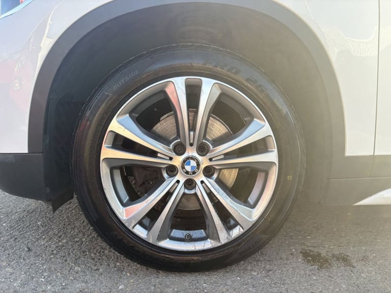 2019 BMW X1 1.5 18i GPF Sport SUV 5dr Petrol DCT sDrive Euro 6 (s/s) (140 ps) ESTATE Petrol Autom...