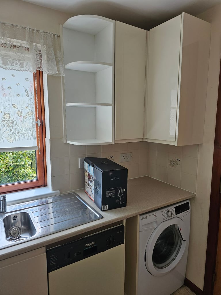 Spacious 3-Bedroom House for Rent