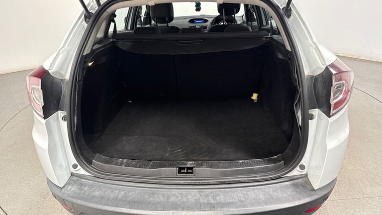 2013 Renault MEGANE SPORT TOURER⭐️110 Expression+ [Start Stop] (1.5 DIESEL⭐️£20 Road Tax⭐️