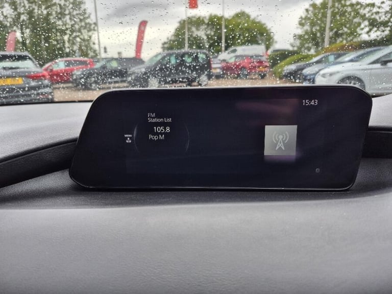 2019 Mazda Mazda3 2.0 Skyactiv X Mhev Sport Lux Hatchback 5dr Petrol Manual Euro 6 (s/s) (180 HAT...