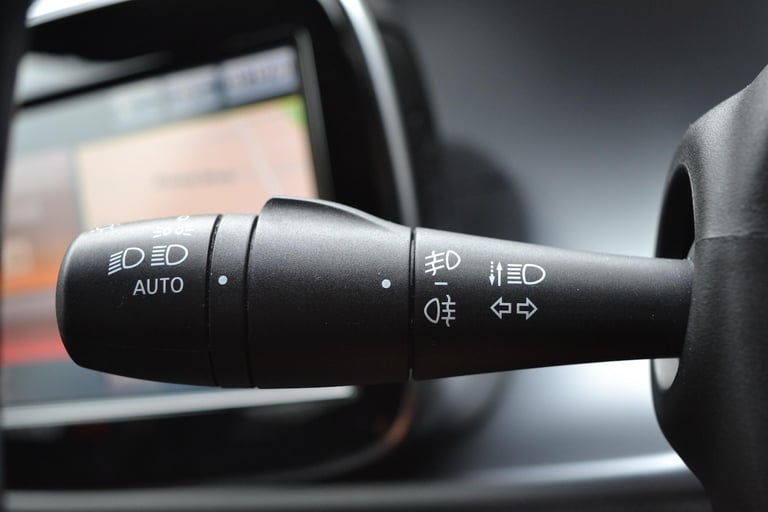 2017 smart forfour 0.9T BRABUS Sport Night Sky (Premium Plus) Twinamic Euro 6 (s/s) 5dr HATCHBACK...