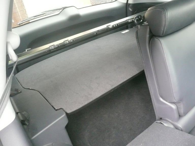 2010 Honda CR-V 2.2 i-DTEC EX 5dr ESTATE Diesel Manual